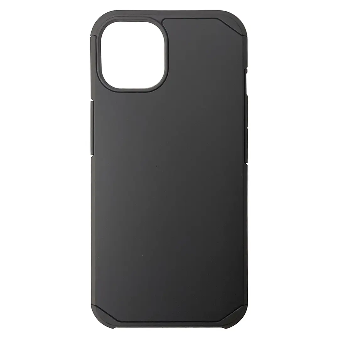 iPhone 14 Pro Max Slim Armor Case Black